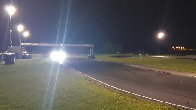 RACELAND - ADRENALINA - Pesje