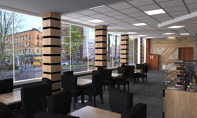 ANAPEK, pekarna in slaščičarna, d.o.o. - Gastronomija in gostinstvo