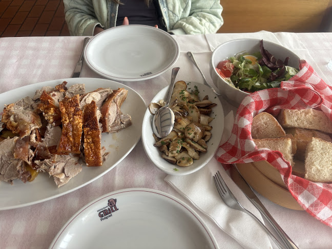 Restavracija Pension Isabella, Podgrad 9, 6244 Podgrad