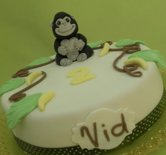 Comentarii opinii despre Slaščičarska delavnica Cukrček