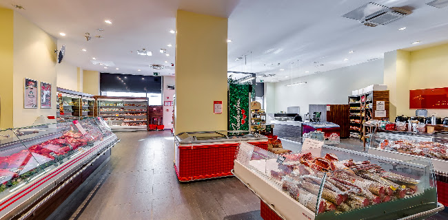 Panvita, mesna industrija Radgona d.d., mesni center Ave Koper - Gastronomija in gostinstvo