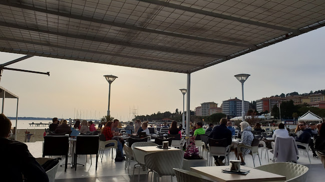 Opinii despre Sladoledarna Karamela Piran în Piran - Gastronomija in gostinstvo