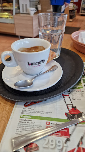 Opinii despre Pekarna Pečjak d.o.o., poslovna enota prodajalna Rudnik în Ljubljana - Gastronomija in gostinstvo