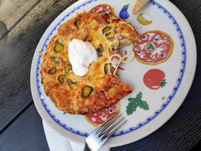 Opinii despre Vračevič Matej s.p. pizzerija čebelica în Izlake - Gastronomija in gostinstvo