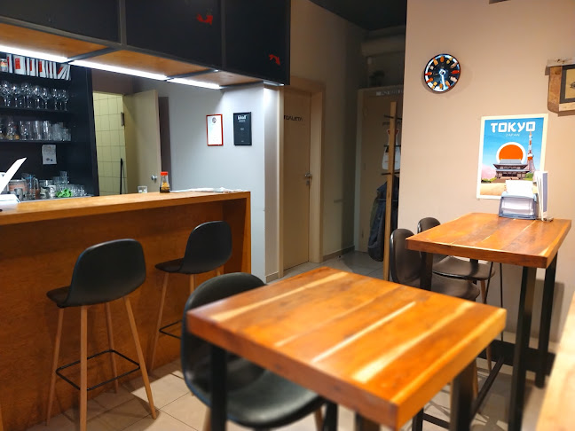 Njami sushi - Gastronomija in gostinstvo