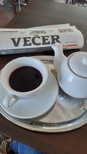 Trend Bar Sandi Dimitriev S.P. - Maribor