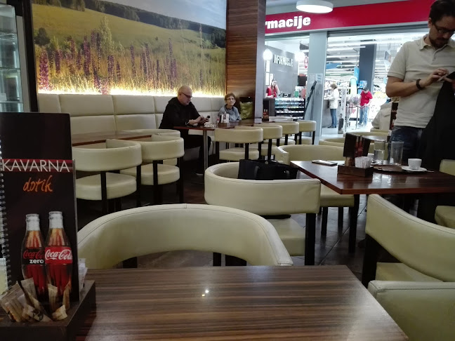 Comentarii opinii despre Dotik gostinstvo in turizem D.O.O, poslovna enota kavarna dotik