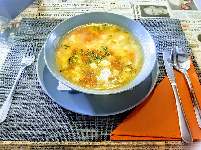 Gostilna Pri Tinetu - Koper