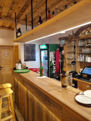 Pekarna Planika - Gastronomija in gostinstvo