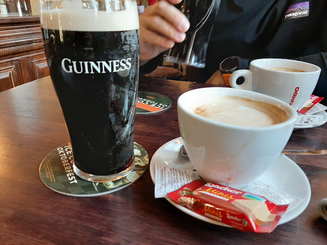 The Old English House, gostinstvo d.o.o. & Sweet English House