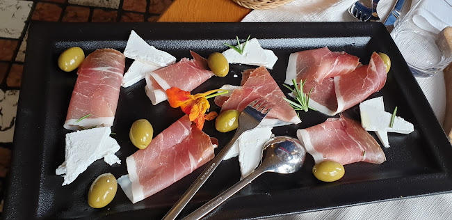 Restavracija Amon - Gastronomija in gostinstvo