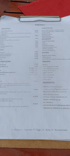 Adamič-Lundrovo nabrežje 5, 1000 Ljubljana