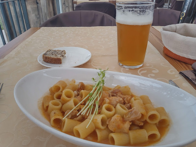 Comentarii opinii despre Restavracija Rizibizi