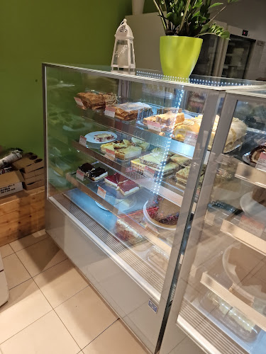 Comentarii opinii despre Hiša Kruha (Pastry Shop) - PE Gosposka