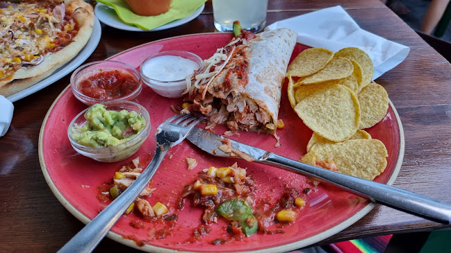 Comentarii opinii despre Krčma Mexico Lesce