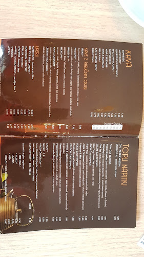 Comentarii opinii despre Mestna kavarna Kočevje