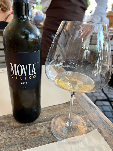 Comentarii opinii despre Restavracija Most