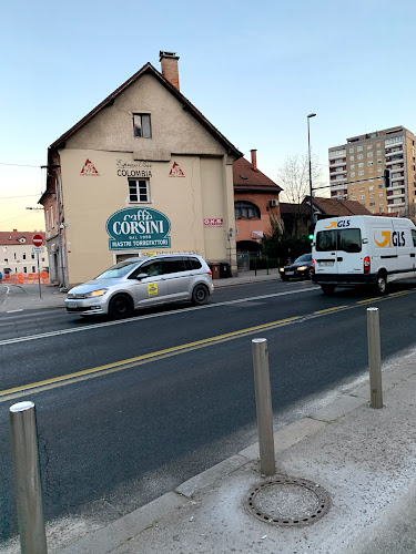 Celovška cesta 56, 1000 Ljubljana