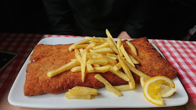 Comentarii opinii despre Ok Corral Pizzerija & Grill