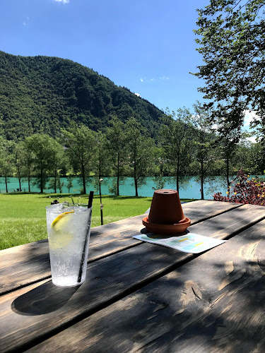 Bar Frnaža - Most na Soči