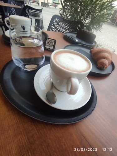 Opinii despre Kavarna Evropa Ptuj în Ptuj - Gastronomija in gostinstvo