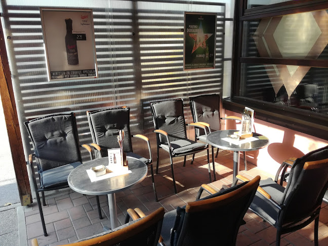 Opinii despre Kekec Bar în Ljubljana - Gastronomija in gostinstvo