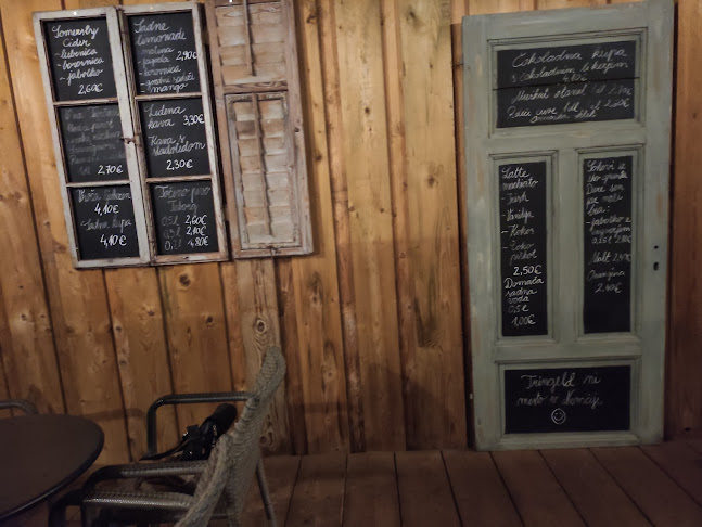 Opinii despre Sladka Kavarna în Ptuj - Gastronomija in gostinstvo