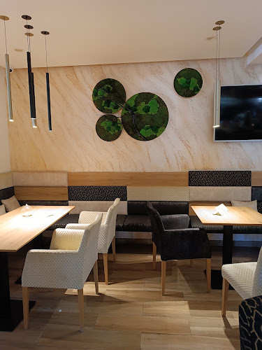 Hilman Bar - Gastronomija in gostinstvo