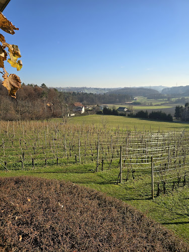 Turizem na podeželju Tompa - Nadica Tompa