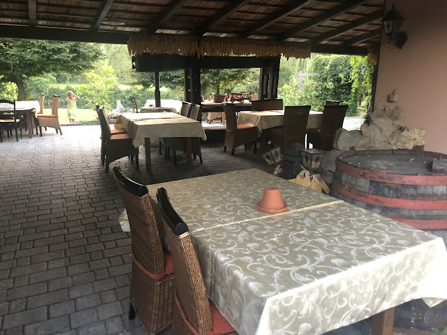 Opinii despre Gostilna kmečki hram gostinstvo d.o.o. în Ljubljana - Gastronomija in gostinstvo