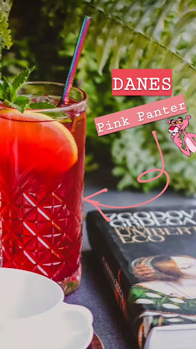 Čajnica in kavarna DNEVNA