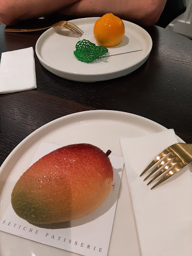 Fetiche Patisserie - Gastronomija in gostinstvo