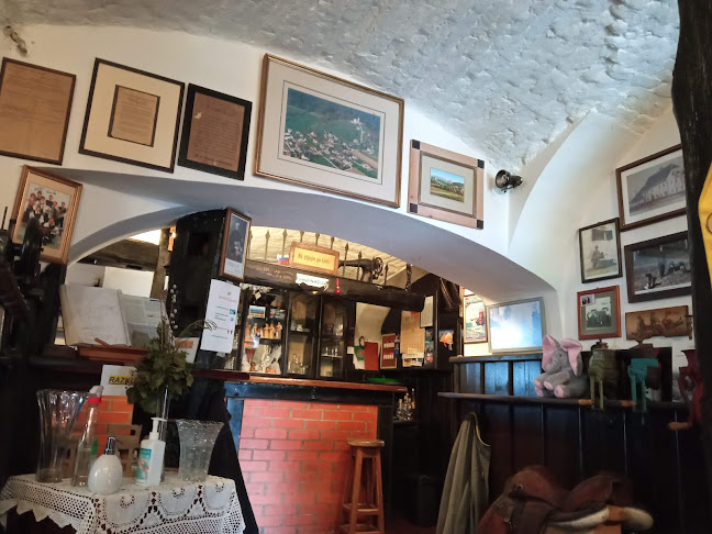Gostilna Pirc Rova - Gastronomija in gostinstvo