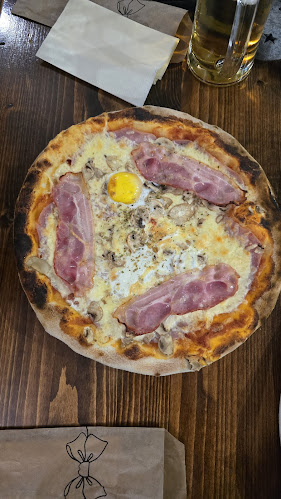 Opinii despre "Gostilna pizzerija vinska Trta" Boštjan Fekonja s.p. în Voličina - Gastronomija in gostinstvo