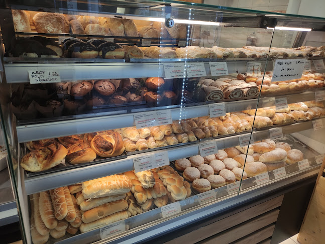 Eltona d.o.o. Tolmin T'Minska pekarna - Tolmin