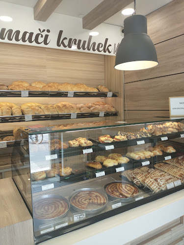 Domači kruhek pekarstvo d.o.o. - Ljubljana