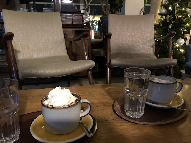 Cafe Central Domžale