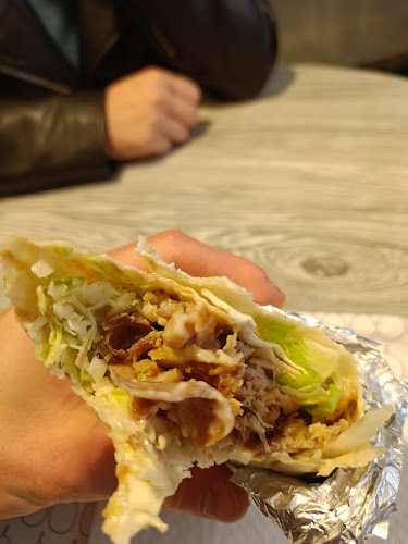 Comentarii opinii despre Okrepčevalnica Pinki Sašo Krpič s.p.