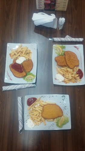 Okrepčevalnica MAL'CA