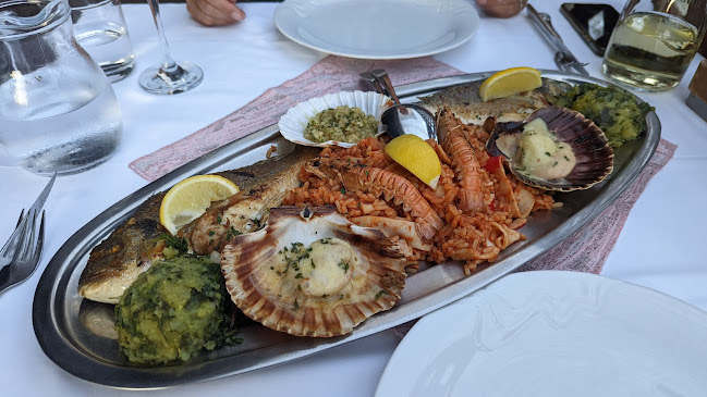 Gostilna Koblarjev Zaliv - Gastronomija in gostinstvo