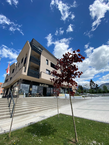 PIZZERIJA IN GOSTILNA MATIČEK - Radovljica
