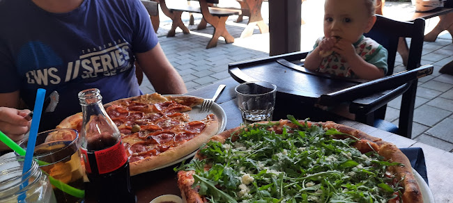 Comentarii opinii despre Picerija Moby Dick