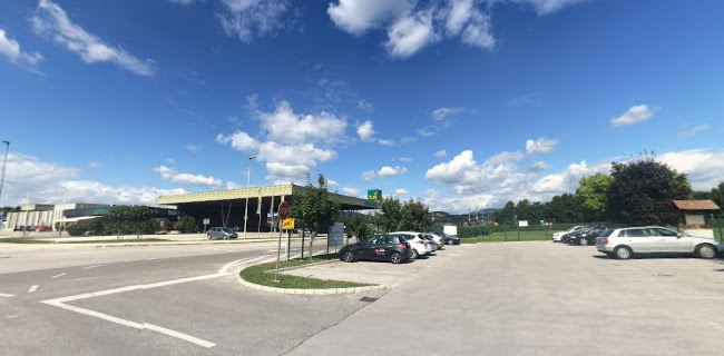 Park Kavarna Žalec - Žalec