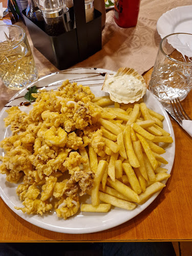 Gostilna in picerija ENDI