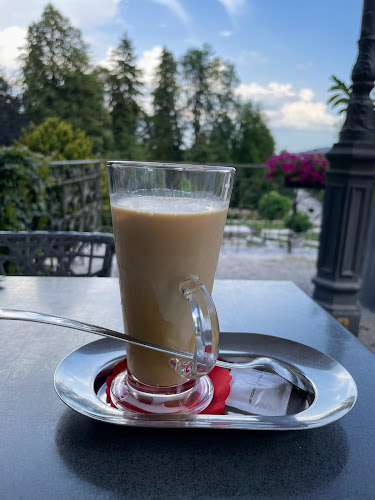 Caffe Bienale - Gastronomija in gostinstvo