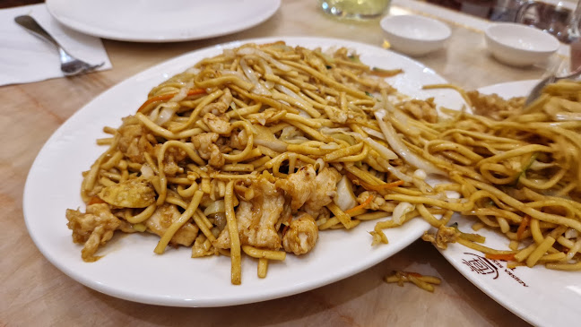 Azijska Restavracija TAO -Japonska in Kitajska restavracija - Gastronomija in gostinstvo