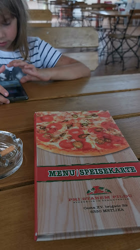 PIZZERIJA IN ŠPAGETERIJA PRI STAREM PILDU