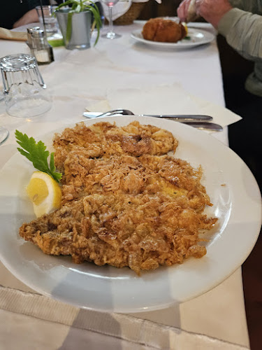 Opinii despre Gostilna Pečnikar în Ljubljana - Črnuče - Gastronomija in gostinstvo