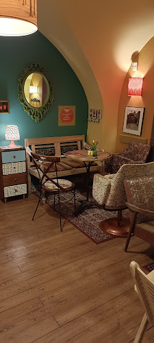 Comentarii opinii despre muzikafe B&B