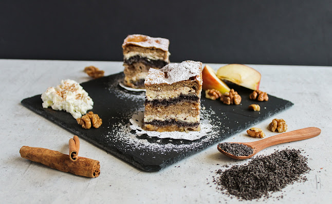 Slaščičarstvo Cerkovnik, Katja Kogoj s.p. - Tržič